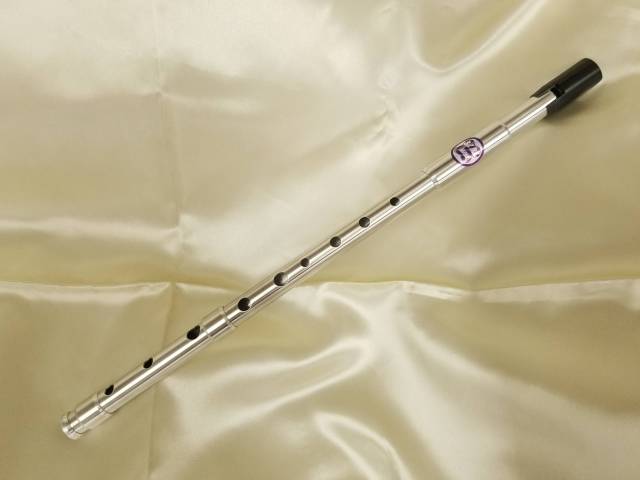 ティンホイッスル｜DP-EX-E