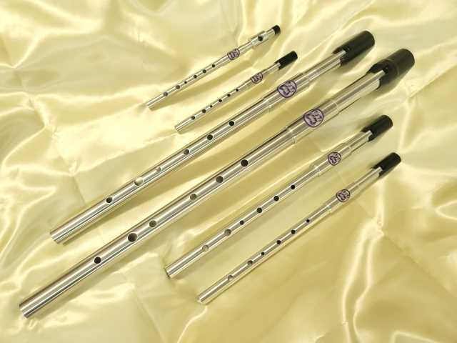 WhistlesP ©2025 Ken Matsusaka