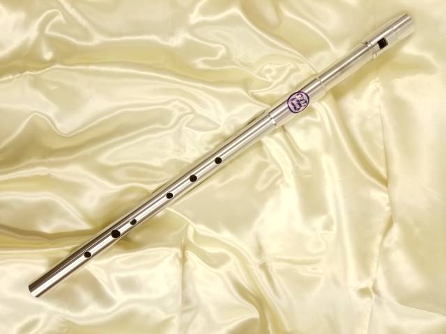 ローホイッスル｜Low D Mark II