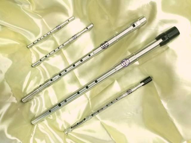 ティンホイッスル｜ローホイッスル｜販売｜日本製