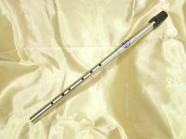 ローホイッスル｜LowD Superb ©2025 Ken Matsusaka